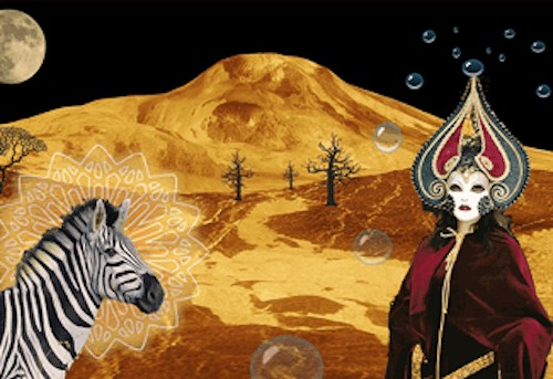 oddychanie integratywne Zdena Kmunickova warsztaty oddechowe psychologia transpersonalna