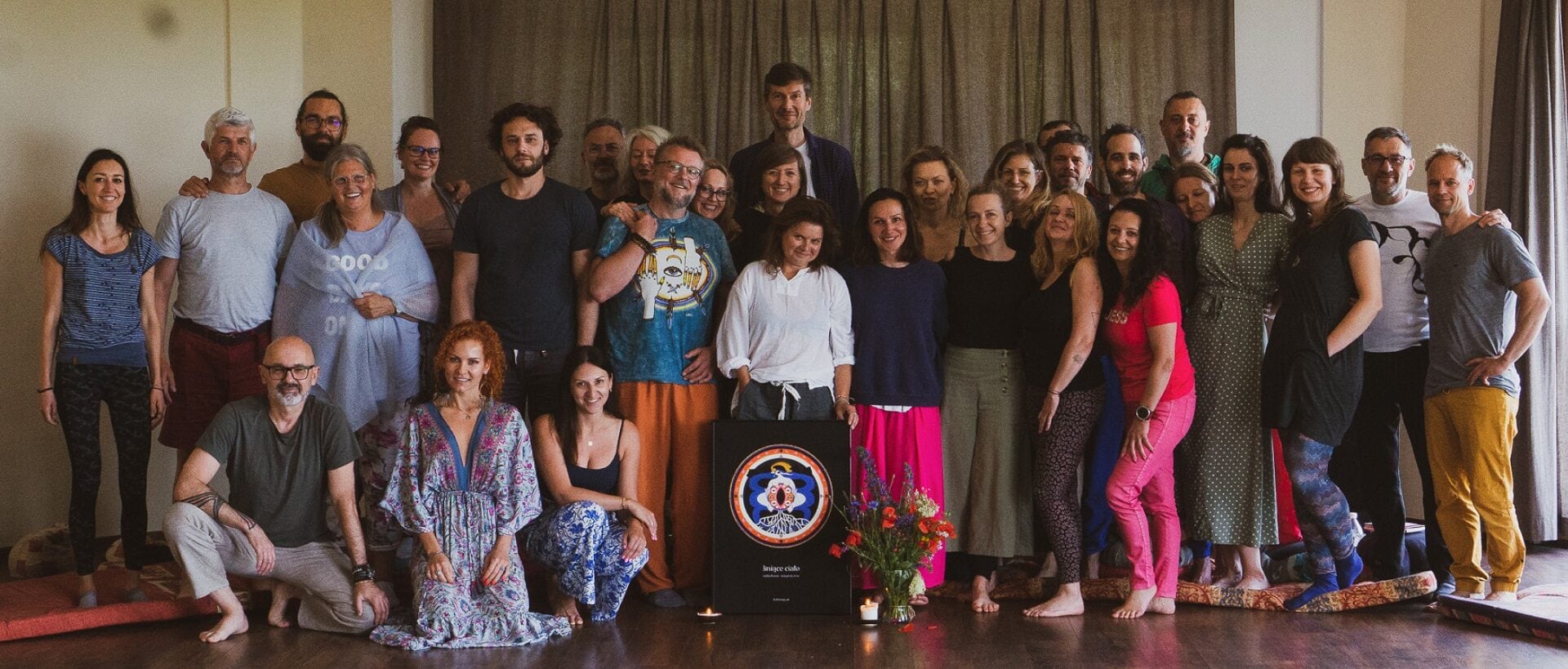 śniące ciało holotropy oddychanie holotropowe warsztaty oddechowe