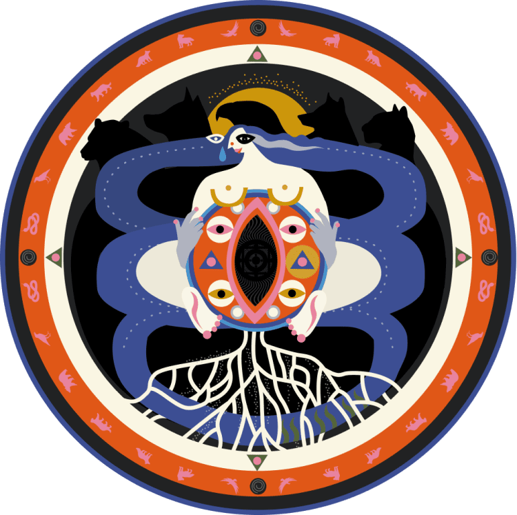 śniące ciało warsztaty oddychania integratywnego holotropy