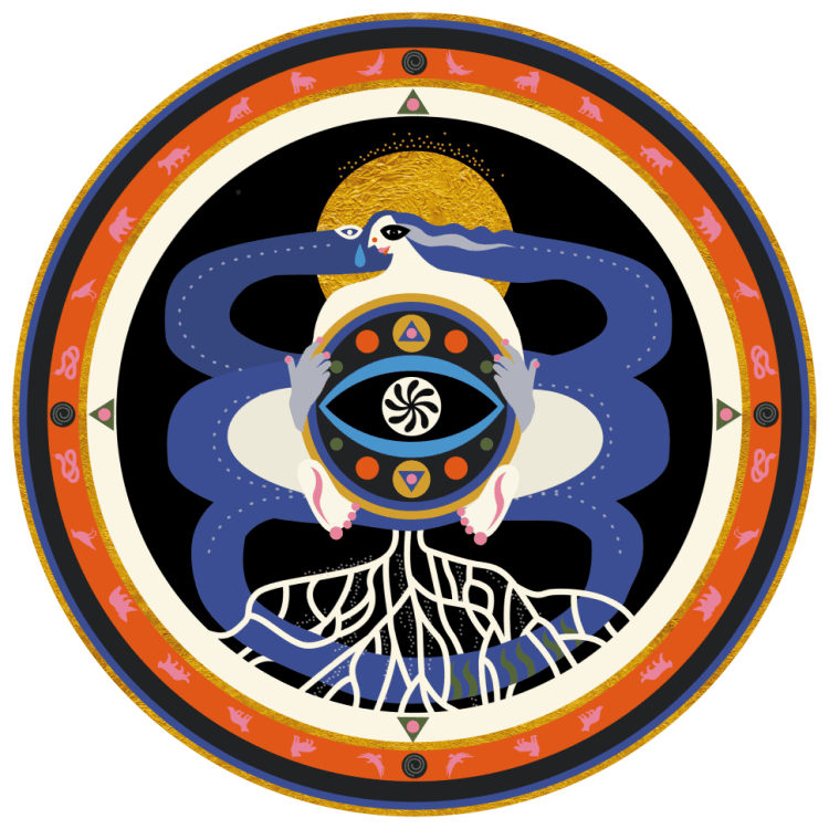 śniące ciało warsztaty oddechowe oddychanie holotropowe