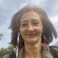 - Marzena Pawełczyk